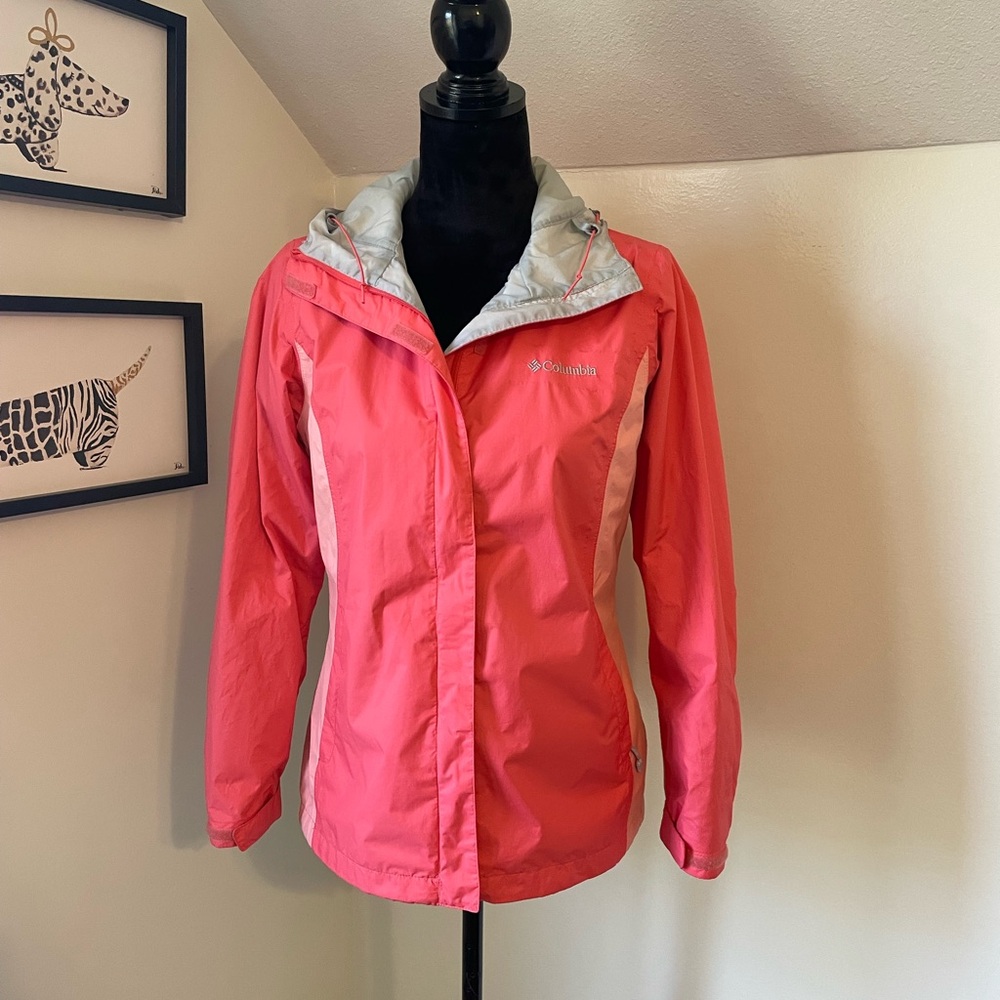 Columbia Women's Coral Ski Jacket